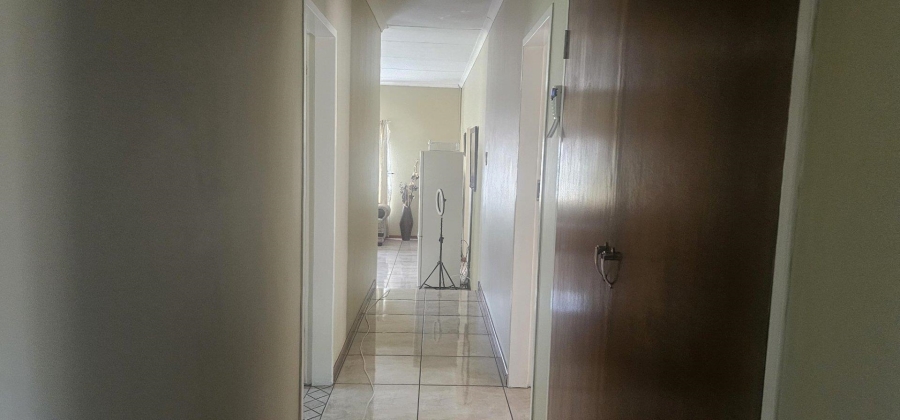 4 Bedroom Property for Sale in Elandsrand North West